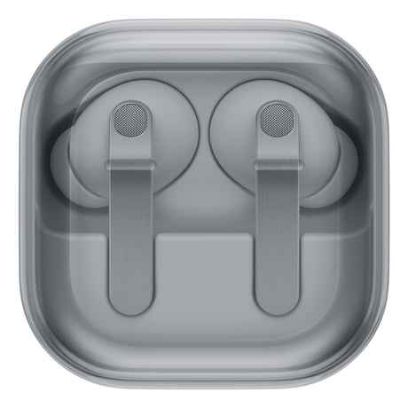 EAN 8806097985341 - Samsung Galaxy Buds4 Pro Auriculares Inalámbrico Dentro de oído Llamadas/Música Bluetooth Blanco imagen 4