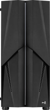 EAN 4710562756296 - Aerocool Mecha Midi Tower Negro imagen 8