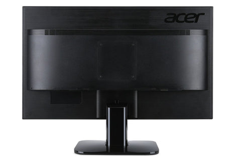EAN 4711121535079 - Acer Vero V7 V277 E pantalla para PC 68,6 cm (27") 1920 x 1080 Pixeles Full HD LCD Negro imagen 4