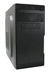 EAN 4260070120329 - LC-Power 2014MB Midi Tower Negro imagen 2