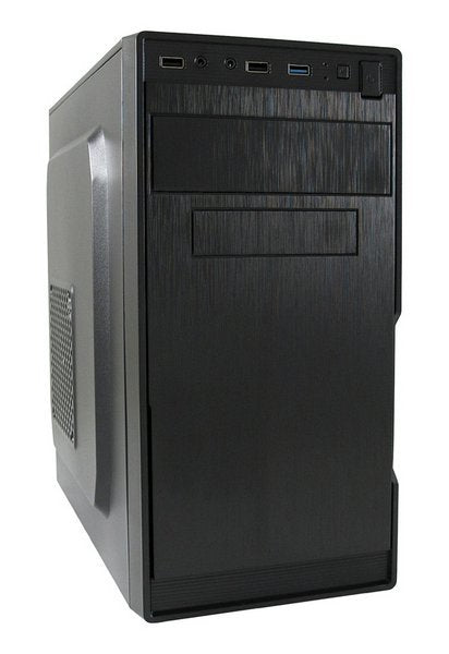 EAN 4260070120329 - LC-Power 2014MB Midi Tower Negro imagen 2