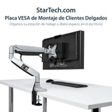 EAN 0065030867320 - StarTech.com ACCSMNT soporte de CPU Peana para monitor Negro imagen 13