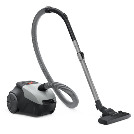EAN 8720389068669 - Philips XD2142/12 aspiradora 3 L Aspiradora cilíndrica Secar 850 W Bolsa para el polvo imagen 4