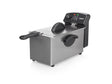 EAN 8712836926264 - Princess 182626 Sencillo 3 L Independiente 2000 W Acero inoxidable imagen 1