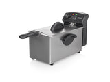 EAN 8712836926264 - Princess 182626 Sencillo 3 L Independiente 2000 W Acero inoxidable imagen 1