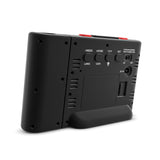 Despertador  Mebus 25795 Funk-Projektionswecker