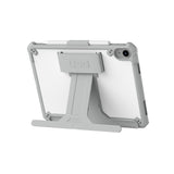 Urban Armor Gear Scout Healthcare 27,7 Cm (10.9") Funda Ipad 10.9" (10th Gen, 2022) Gris, Blanco