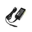 EAN 5711783864110 - CoreParts MBXMS-AC0001 adaptador e inversor de corriente Interior 65 W Negro imagen 1