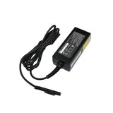 EAN 5711783864110 - CoreParts MBXMS-AC0001 adaptador e inversor de corriente Interior 65 W Negro imagen 1