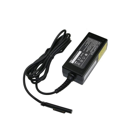 EAN 5711783864110 - CoreParts MBXMS-AC0001 adaptador e inversor de corriente Interior 65 W Negro imagen 1