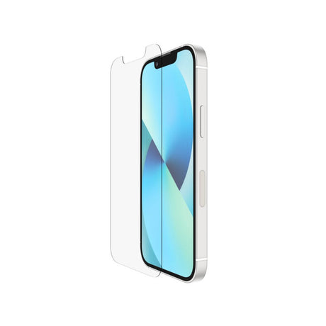 EAN 745883834501 - Belkin Screenforce Protector de pantalla Apple 1 pieza(s) imagen 1