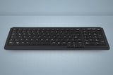 Active Key Ak-7000 Teclado Ps/2 Ee. Uu. Negro