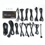 Fuente De Alimentación Chieftec Ppx-1300fc-A3 1300w, Ppx-1300fc-A3