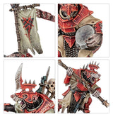 Warhammer Aos - Battleforce Noel 2025 Skaven : Malenue Skryre