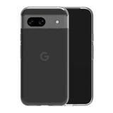 Dbramante1928 Greenland Carcasa Trasera Para Teléfono Móvil Plástico Transparente Para Google Pixel 8a