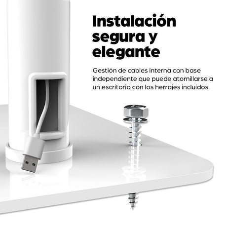 EAN 0766623406352 - Manhattan 406352 soporte Tablet/UMPC imagen 10