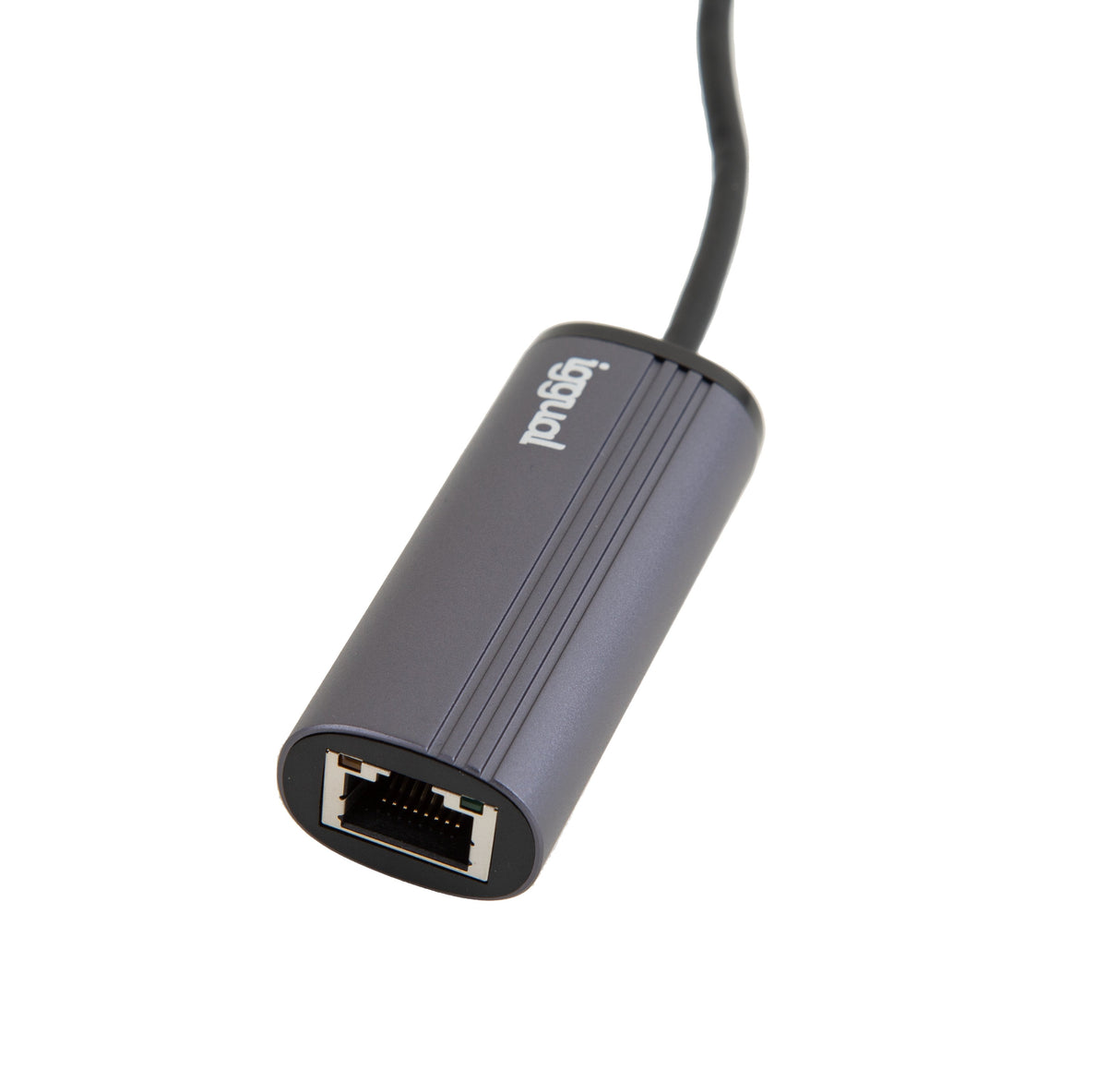 EAN 8435364318447 - iggual IGG318447 adaptador y tarjeta de red Ethernet 1000 Mbit/s imagen 3