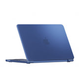 Macbook Neo 13" Indigo  Frosted Hard Case