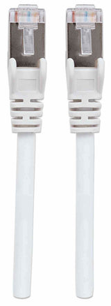 EAN 0766623741378 - Intellinet 741378 cable de red Blanco 1,5 m Cat7 S/FTP (S-STP) imagen 4