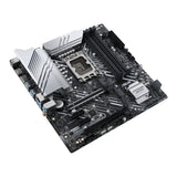 Placa Base Asus Prime Z690m-Plus D4 1700 Matx 4xddr4