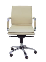 EAN 8436549392115 - PIQUERAS Y CRESPO 255CBCR silla de oficina y de ordenador Asiento acolchado Respaldo acolchado imagen 2