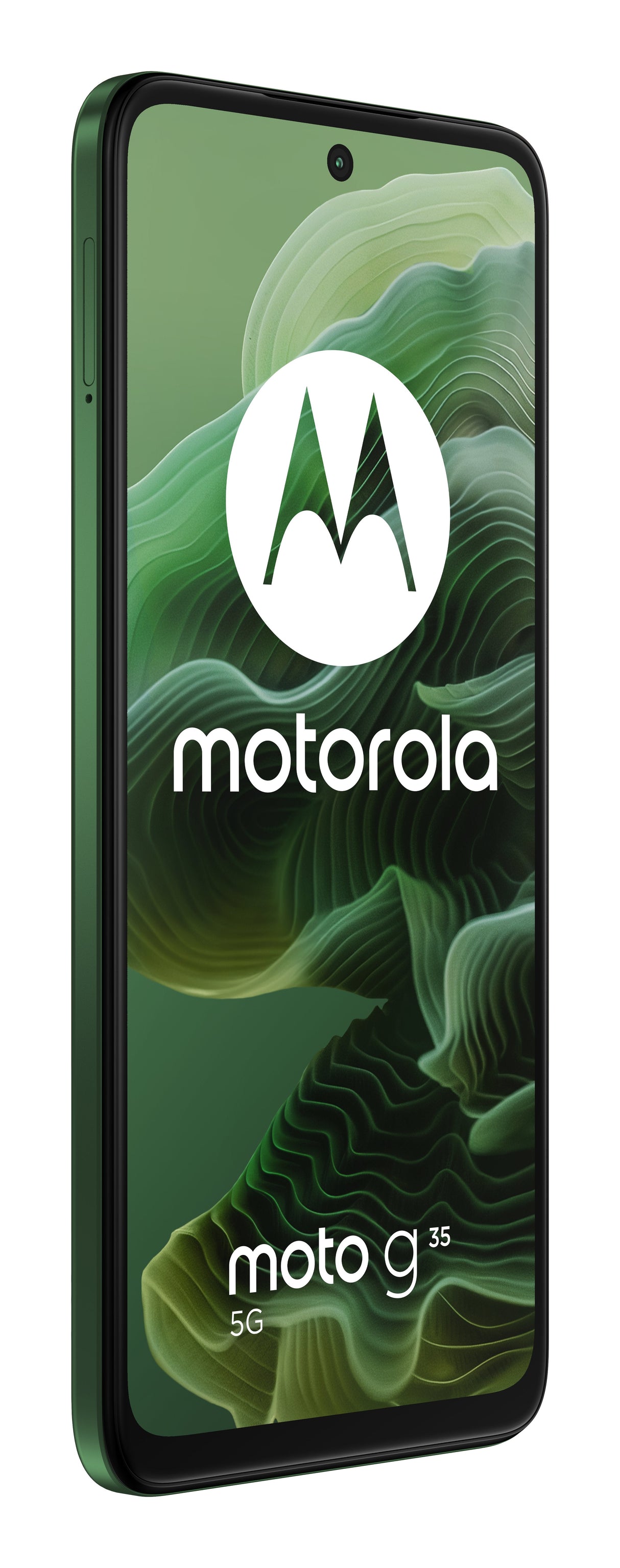 EAN 0840023269165 - Motorola moto g35 5G 17,1 cm (6.72") SIM doble Android 14 USB Tipo C 4 GB 128 GB 5000 mAh Verde imagen 3