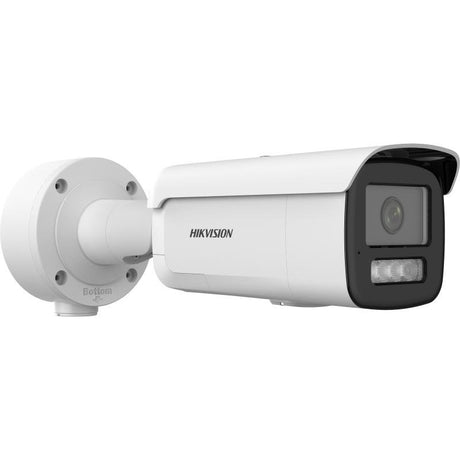 EAN 6942160410432 - Hikvision Ultra Series (SmartIP) DS-2CD3T46G2-ISU/SL(4mm)(H)(eF) Bala (forma) Cámara de seguridad IP Inte imagen 2