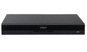Grabador De Red Nvr 16