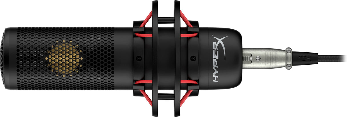 Hp Hyperx Procast  Microphone  699z0aa