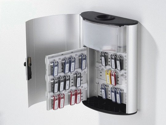 Durable Schlüsselkamen Keyboxplus Zahlenschloss+Schlitz