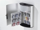 Durable Schlüsselkamen Keyboxplus Zahlenschloss+Schlitz