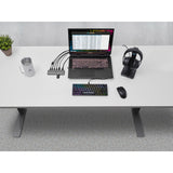 Nb Acc Corsair Docking Usb100-C   7-Port