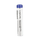 Estaño En Tubo De Plastico 1mm  12gr Sin Plomo Logilink
