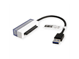 Value Usb 3.2 Gen 1 Zu Sata 6.0 Gbit S Konverter
