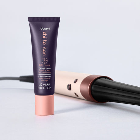 EAN 5025155117309 - Dyson Airwrap i.d. Herramienta de peinado con múltiples accesorios Caliente Rosa, Oro rosa 1300 W 2,675 m imagen 16