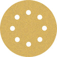 EAN 4059952541334 - Bosch Expert C470 5 pieza(s) Disco de lijado imagen 1
