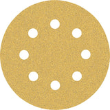EAN 4059952541334 - Bosch Expert C470 5 pieza(s) Disco de lijado imagen 1