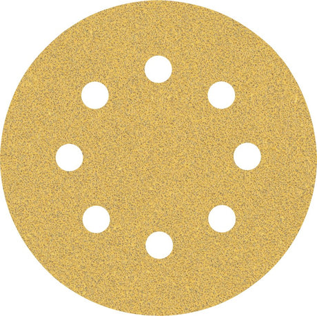EAN 4059952541334 - Bosch Expert C470 5 pieza(s) Disco de lijado imagen 1