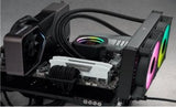 Memoria Corsair Ddr5  32gb (2x16gb) Vengeance 6000mhz (Black)