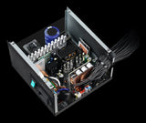 EAN 6933412741732 - Gamer Storm PN650D unidad de fuente de alimentación 650 W 20+4 pin ATX ATX Negro imagen 6