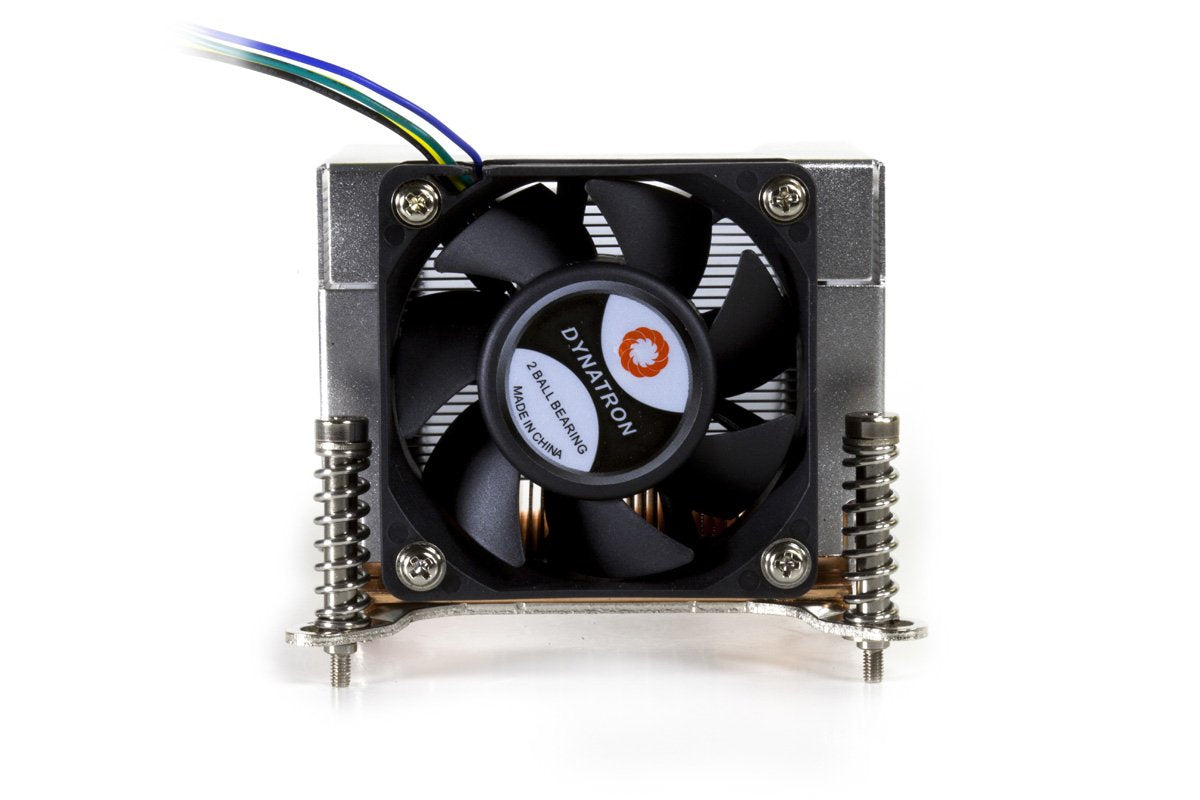 Dynatron K666 Procesador Enfriador 6 Cm