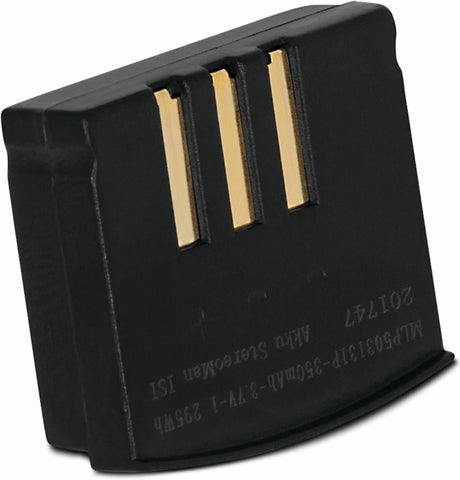 EAN 4019588191303 - TechniSat StereoMan ISI 3 Auriculares Inalámbrico y alámbrico Dentro de oído Negro imagen 9