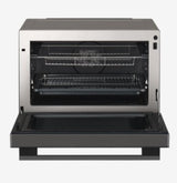 Microondas  Panasonic Nn-Cs88lbepg Negro/Gris Oscuro Nn-Cs88lbepg