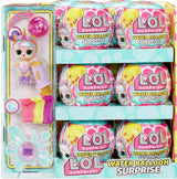 Muñeca Mga Entertainment Lol Surprise Globo De Agua Sorpresa Tots Artículos Surtidos 505068-Euc