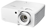 Optoma Uhz66, Proyector Dlp Blanco