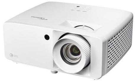 EAN 5055387668898 - Optoma UHZ35 Proyector de alcance estándar 3500 lúmenes ANSI DLP UHD 4K (3840x2160) 3D Blanco imagen 10