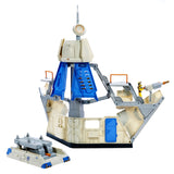EAN 194735082964 - Disney Pixar Lightyear Ultimate Star Command Base Playset imagen 6