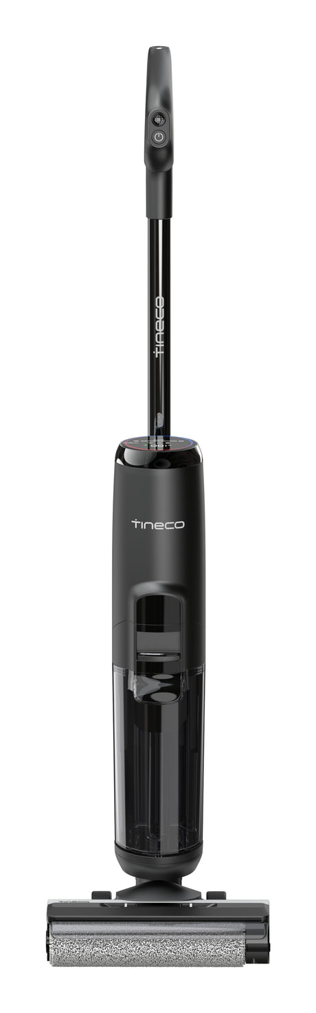 EAN 6972200198495 - Tineco FLOOR ONE S5 Batería Seca y húmeda Agua Sin bolsa Azul, Blanco imagen 3