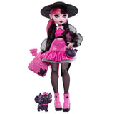 Muñeca  Mattel Monster High Draculaura, Hrp64
