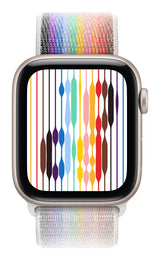 45mm Pride Edition Sport Loop